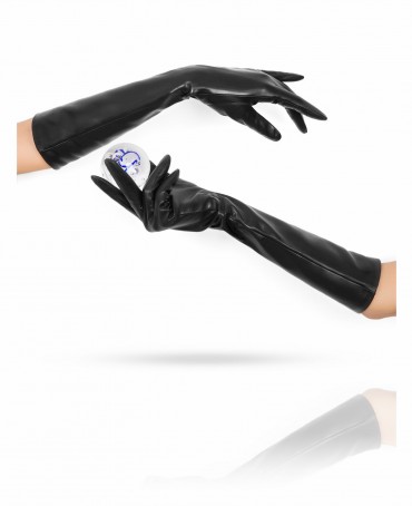 Перчатки Женские i.K83-OPERA_26/BL